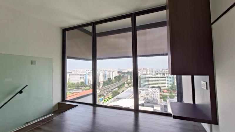 Condominium for Sale: Yishun, D27, 768797