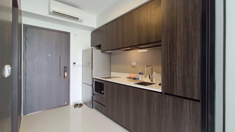 Condominium for Sale: Yishun, D27, 768797
