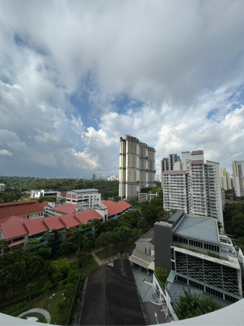 Condominium for Sale, Queens Peak Condominium For Sale, $1,180,000, 2 Bed 1 Bath 495 sqft $2,384.00 psf, SGD 1,180,000 | 99-year Leasehold