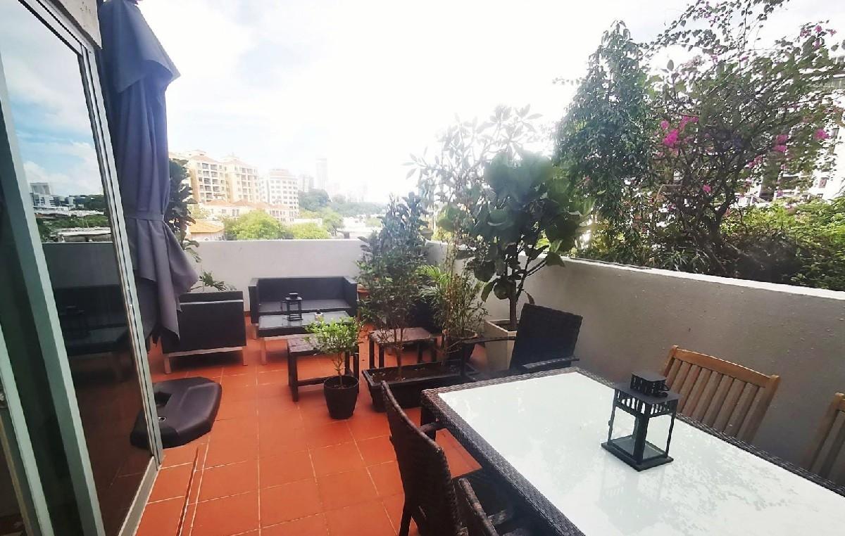 Apartment for Sale, The Quayside Apartment For Sale, $2,800,000, 3 Bed 3 Bath 1,625 sqft $1,723.00 psf, SGD 2,800,000 | 99-year Leasehold