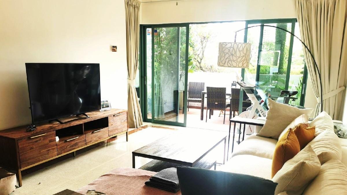 Apartment for Sale, The Quayside Apartment For Sale, $2,800,000, 3 Bed 3 Bath 1,625 sqft $1,723.00 psf, SGD 2,800,000 | 99-year Leasehold