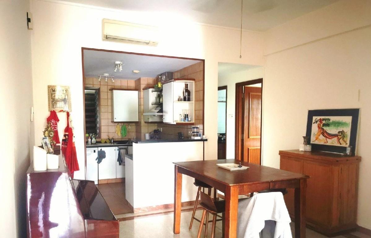 Apartment for Sale, The Quayside Apartment For Sale, $2,800,000, 3 Bed 3 Bath 1,625 sqft $1,723.00 psf, SGD 2,800,000 | 99-year Leasehold