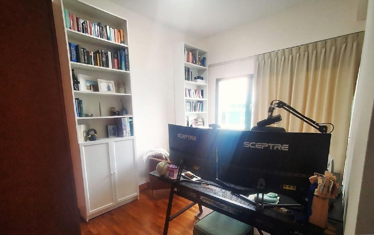 Apartment for Sale, The Quayside Apartment For Sale, $2,800,000, 3 Bed 3 Bath 1,625 sqft $1,723.00 psf, SGD 2,800,000 | 99-year Leasehold