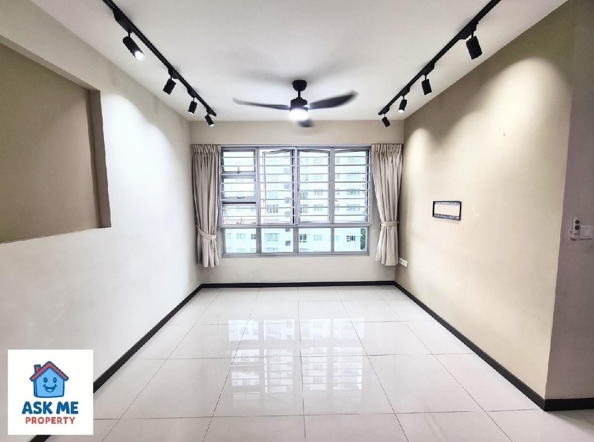 Prop-GPT: HDB Apartment: D04 Telok Blangah 91A Telok Blangah Street 31