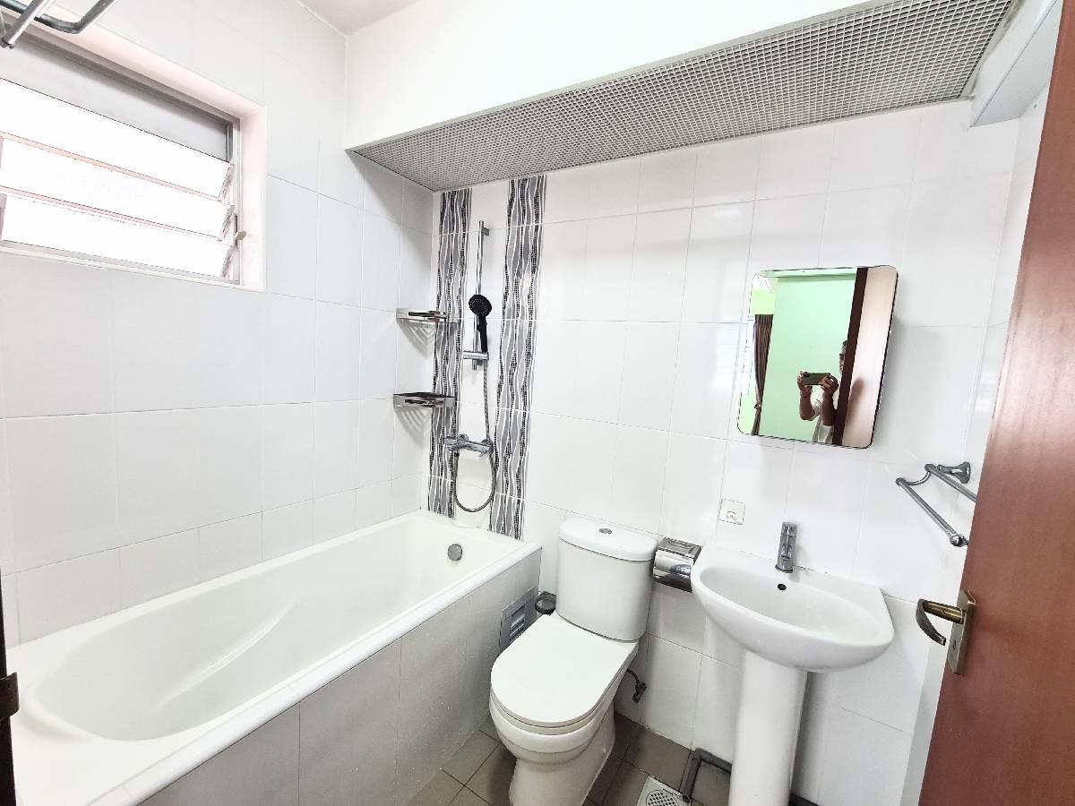 91A Telok Blangah Street 31 HDB Apartment For Sale, $920,000, 3 Bed 2 Bath 1,001 sqft $919.00 psf