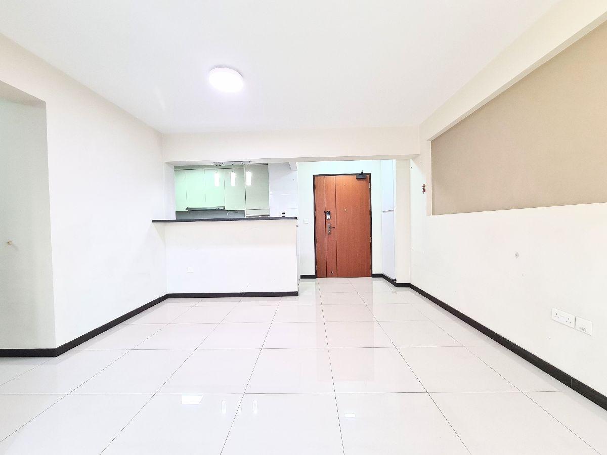 91A Telok Blangah Street 31 HDB Apartment For Sale, $920,000, 3 Bed 2 Bath 1,001 sqft $919.00 psf