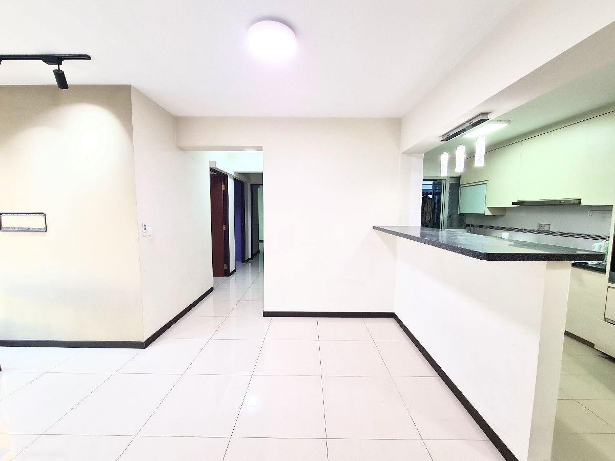 91A Telok Blangah Street 31 HDB Apartment For Sale, $920,000, 3 Bed 2 Bath 1,001 sqft $919.00 psf