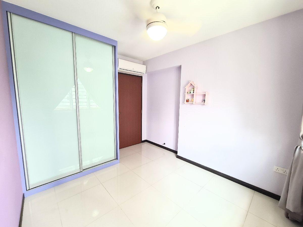 91A Telok Blangah Street 31 HDB Apartment For Sale, $920,000, 3 Bed 2 Bath 1,001 sqft $919.00 psf