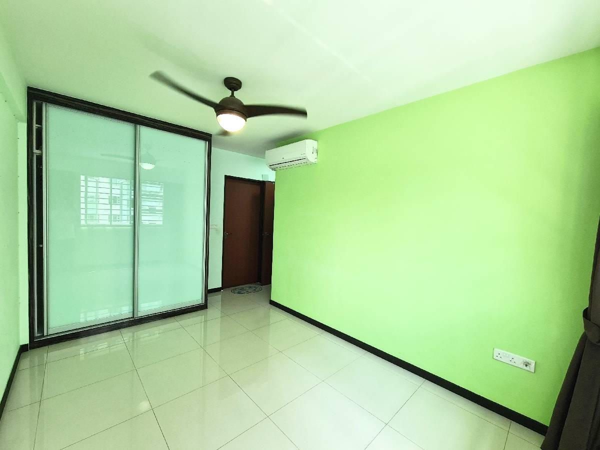 91A Telok Blangah Street 31 HDB Apartment For Sale, $920,000, 3 Bed 2 Bath 1,001 sqft $919.00 psf