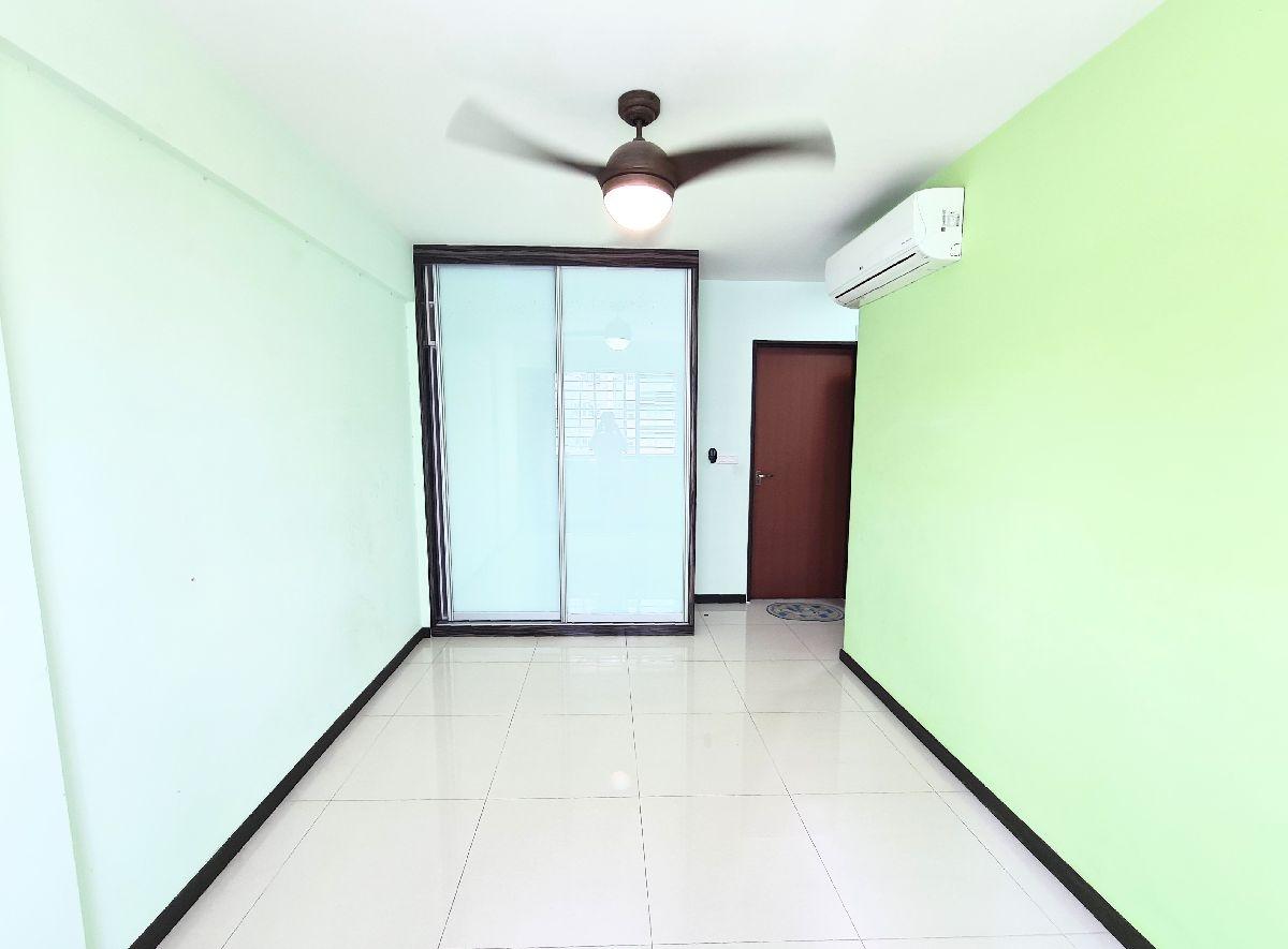 91A Telok Blangah Street 31 HDB Apartment For Sale, $920,000, 3 Bed 2 Bath 1,001 sqft $919.00 psf