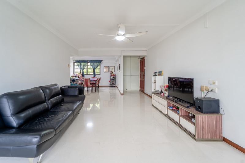 Prop-GPT: HDB Apartment: D16  52 Chai Chee Street