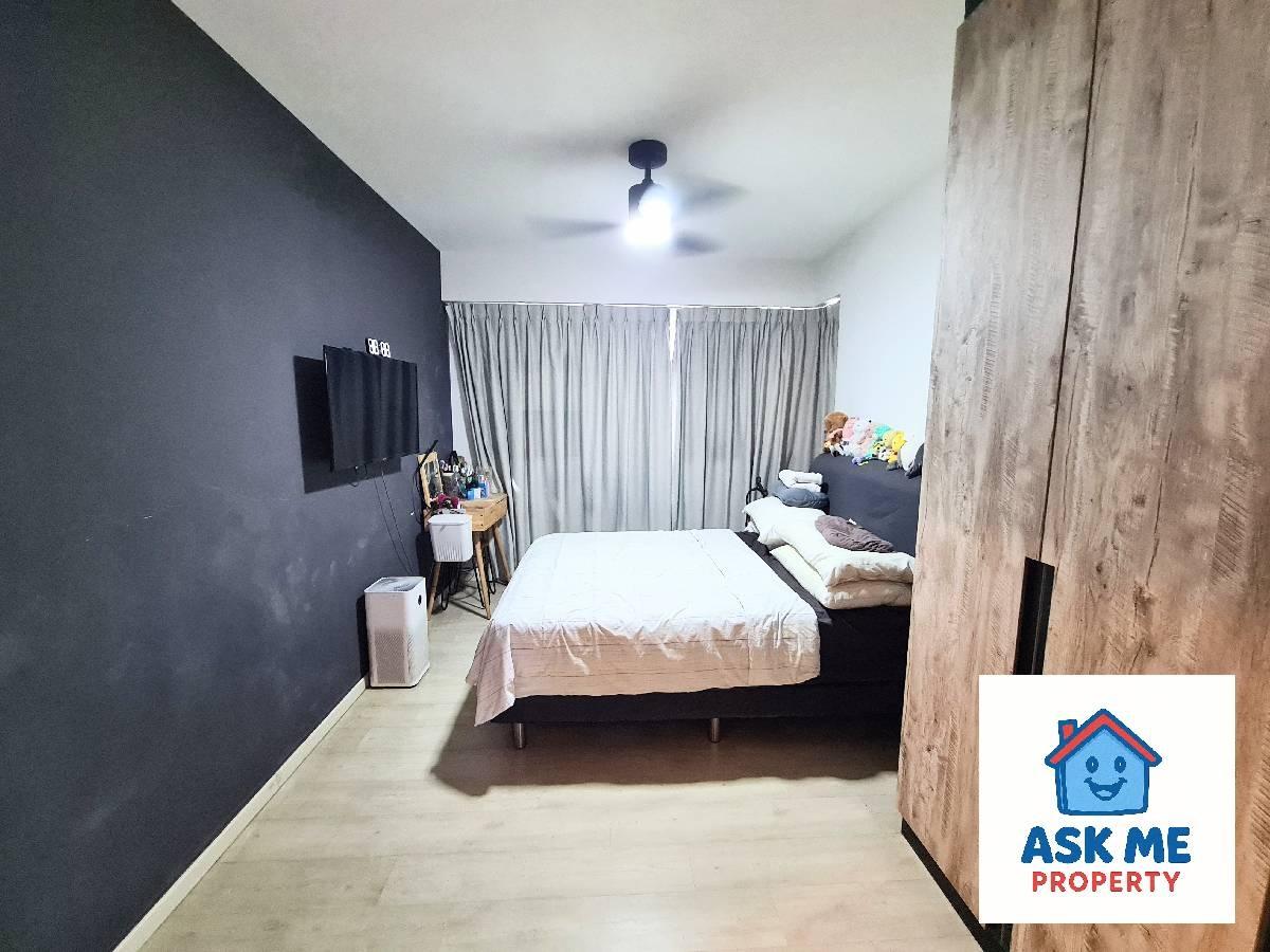 HDB Apartment for Sale, 130A Lorong 1 Toa Payoh HDB Apartment For Sale, $1,185,000, 3 Bed 2 Bath 1,001 sqft $1,184.00 psf, SGD 1,185,000 | 99-year Leasehold