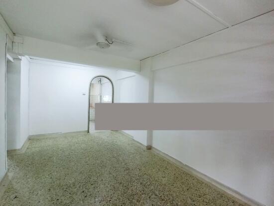 HDB Apartment for Sale, 4 Marine Terrace HDB Apartment For Sale, $460,000, 2 Bed 1 Bath 700 sqft $657.00 psf, SGD 460,000 | 99-year Leasehold