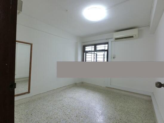 HDB Apartment for Sale, 4 Marine Terrace HDB Apartment For Sale, $460,000, 2 Bed 1 Bath 700 sqft $657.00 psf, SGD 460,000 | 99-year Leasehold