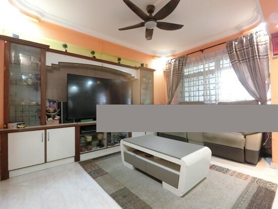 HDB Apartment for Sale, 4 Boon Keng Road HDB Apartment For Sale, $850,000, 3 Bed 2 Bath 1,163 sqft $731.00 psf, SGD 850,000 | 99-year Leasehold
