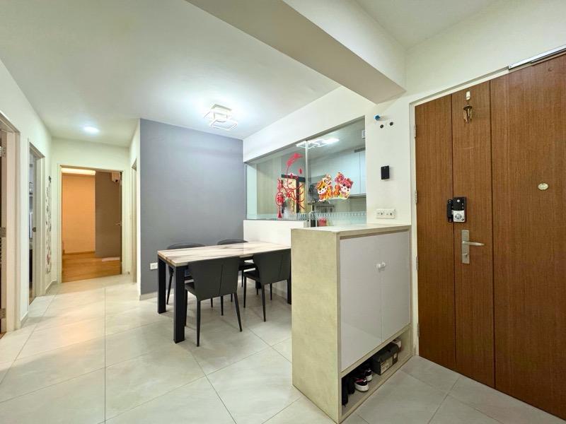 HDB Apartment for Sale, 601C Tampines Avenue 9 HDB Apartment For Sale, $750,000, 3 Bed 2 Bath 990 sqft $758.00 psf, SGD 750,000