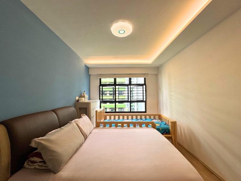 HDB Apartment for Sale, 601C Tampines Avenue 9 HDB Apartment For Sale, $750,000, 3 Bed 2 Bath 990 sqft $758.00 psf, SGD 750,000