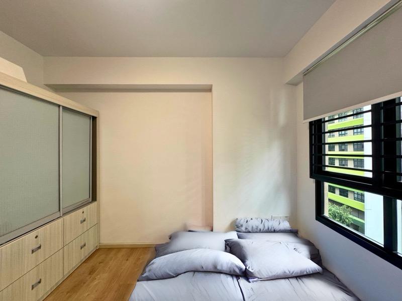 HDB Apartment for Sale, 601C Tampines Avenue 9 HDB Apartment For Sale, $750,000, 3 Bed 2 Bath 990 sqft $758.00 psf, SGD 750,000