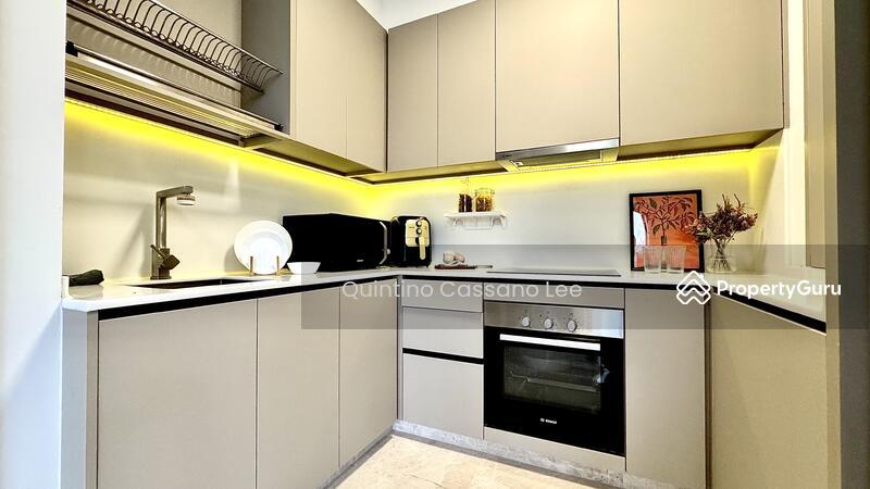 Condominium for Sale, The Enclave Holland, SGD 3,250,000 | Freehold
