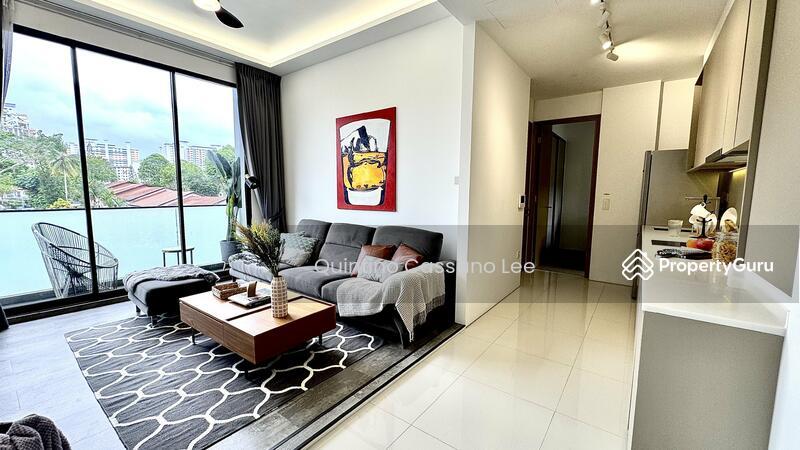Condominium for Sale, The Enclave Holland, SGD 3,250,000 | Freehold