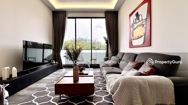 Condominium for Sale, The Enclave Holland, SGD 3,250,000 | Freehold