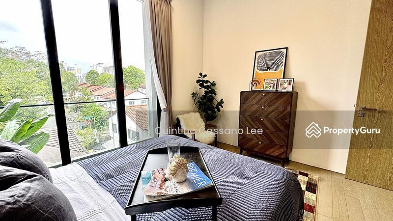 Condominium for Sale, The Enclave Holland, SGD 3,250,000 | Freehold