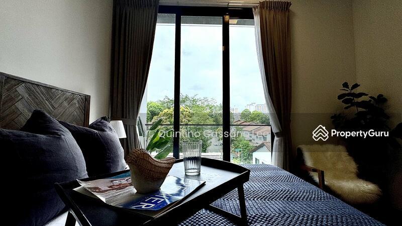 Condominium for Sale, The Enclave Holland, SGD 3,250,000 | Freehold