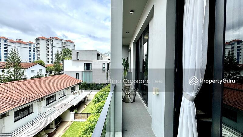 Condominium for Sale, The Enclave Holland, SGD 3,250,000 | Freehold