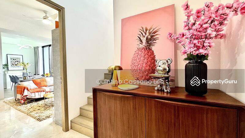 Condominium for Sale, The Enclave Holland, SGD 3,250,000 | Freehold