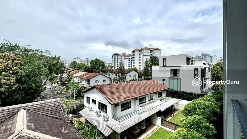 Condominium for Sale, The Enclave Holland, SGD 3,250,000 | Freehold