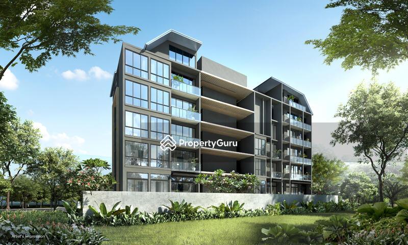 Condominium for Sale, The Enclave Holland, SGD 3,250,000 | Freehold