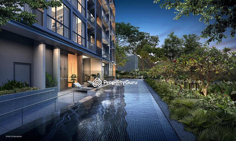 Condominium for Sale, The Enclave Holland, SGD 3,250,000 | Freehold