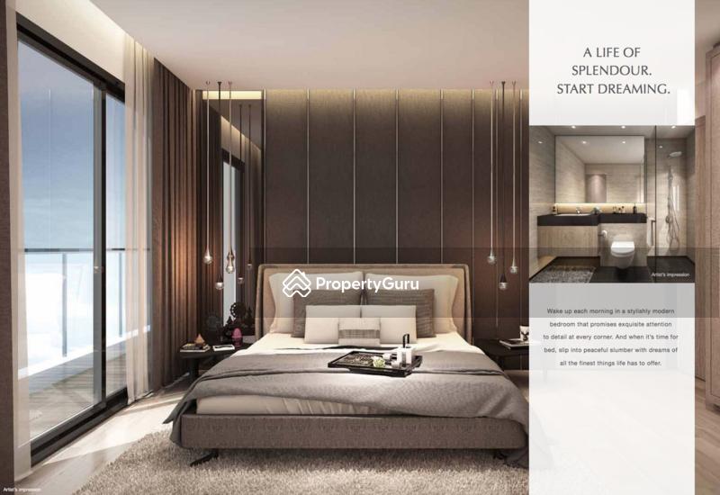 Condominium for Sale, The Enclave Holland, SGD 3,250,000 | Freehold
