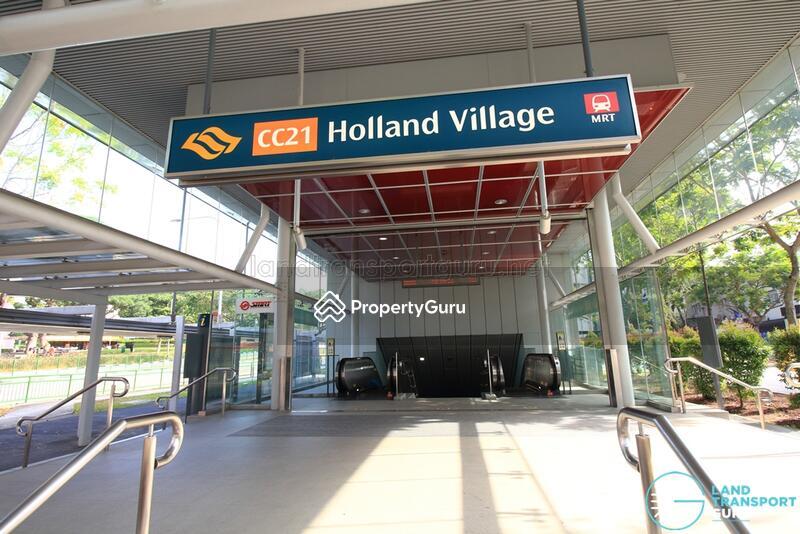Condominium for Sale, The Enclave Holland, SGD 3,250,000 | Freehold