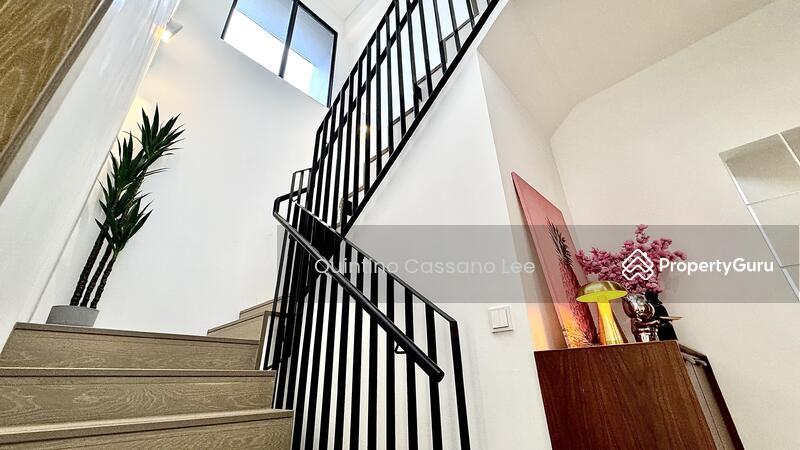 Condominium for Sale, The Enclave Holland, SGD 3,250,000 | Freehold