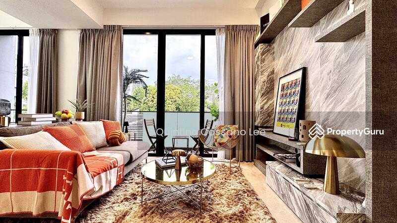 Condominium for Sale, The Enclave Holland, SGD 3,250,000 | Freehold