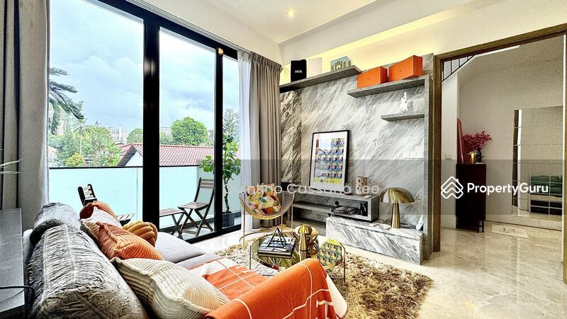 Condominium for Sale, The Enclave Holland, SGD 3,250,000 | Freehold
