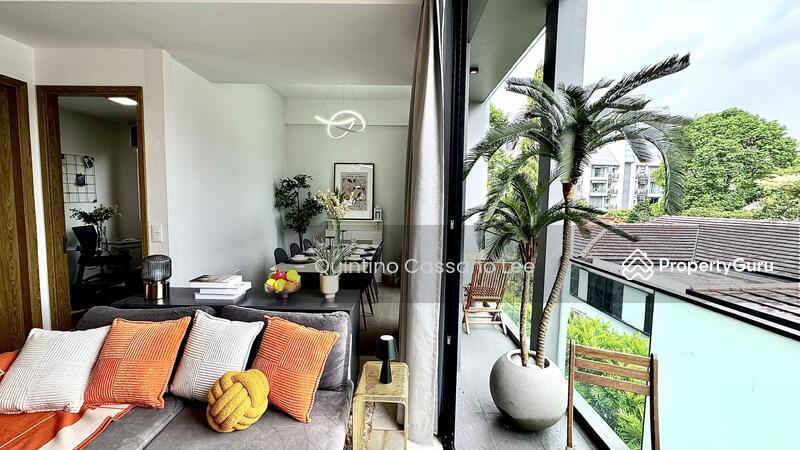 Condominium for Sale, The Enclave Holland, SGD 3,250,000 | Freehold