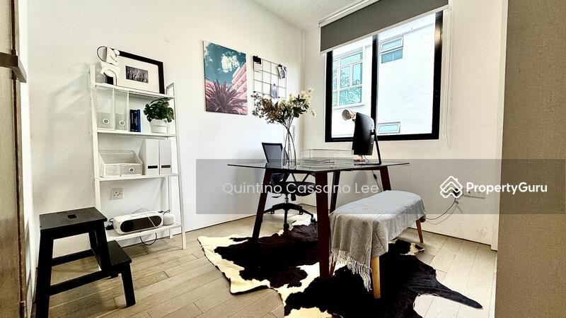 Condominium for Sale, The Enclave Holland, SGD 3,250,000 | Freehold