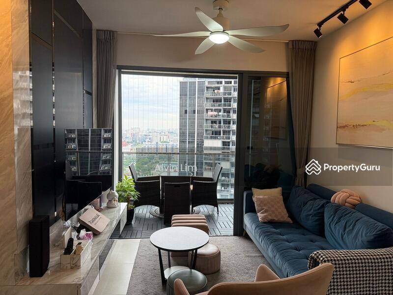 Prop-GPT: Condominium: D05  Twin VEW
