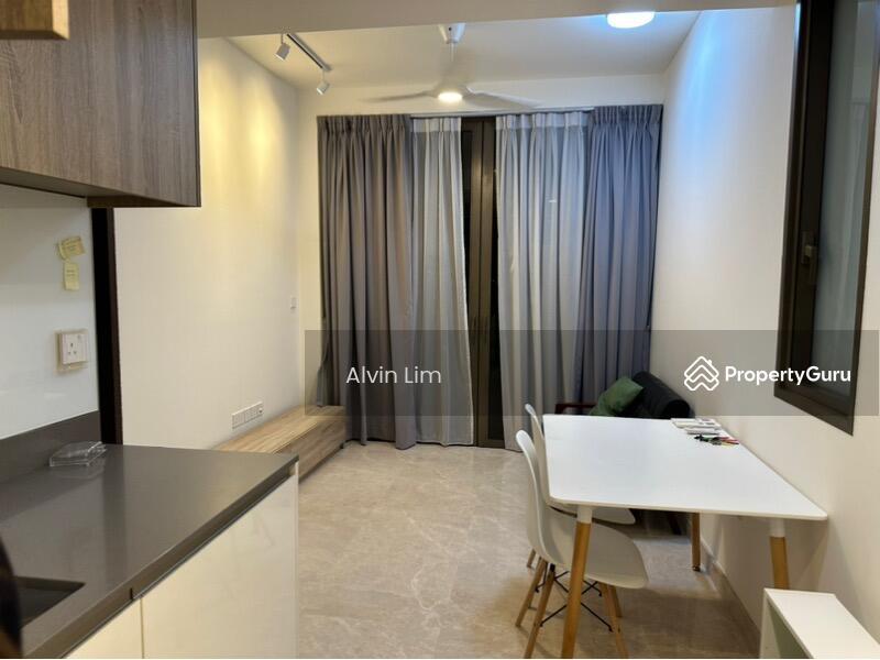 Prop-GPT: Condominium: D14  Park Place Residences