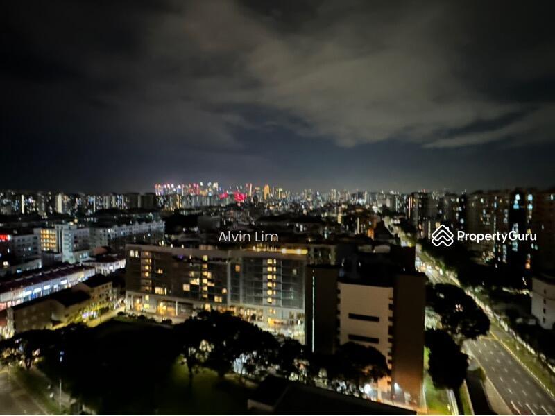 Condominium for Sale, Park Place Residences, SGD 1,100,000 | 99-year lease