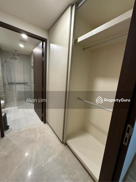 Condominium for Sale, Park Place Residences, SGD 1,100,000 | 99-year lease