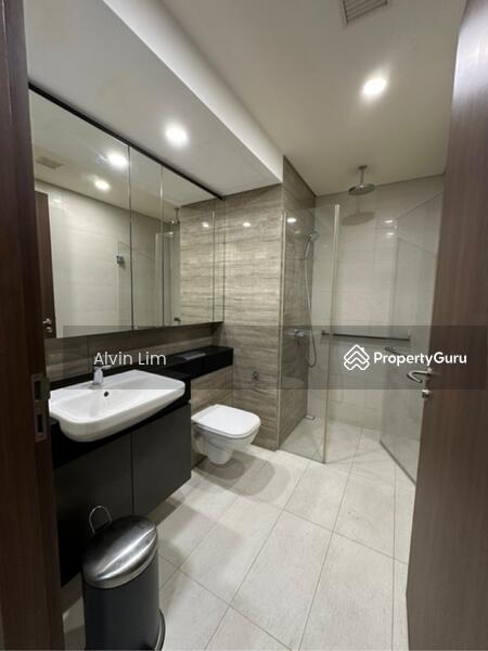 Condominium for Sale, Park Place Residences, SGD 1,100,000 | 99-year lease