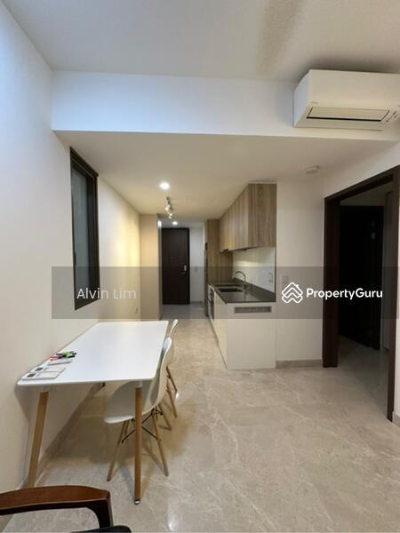Condominium for Sale, Park Place Residences, SGD 1,100,000 | 99-year lease
