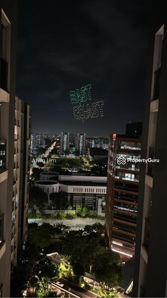 Condominium for Sale, Park Place Residences, SGD 1,100,000 | 99-year lease