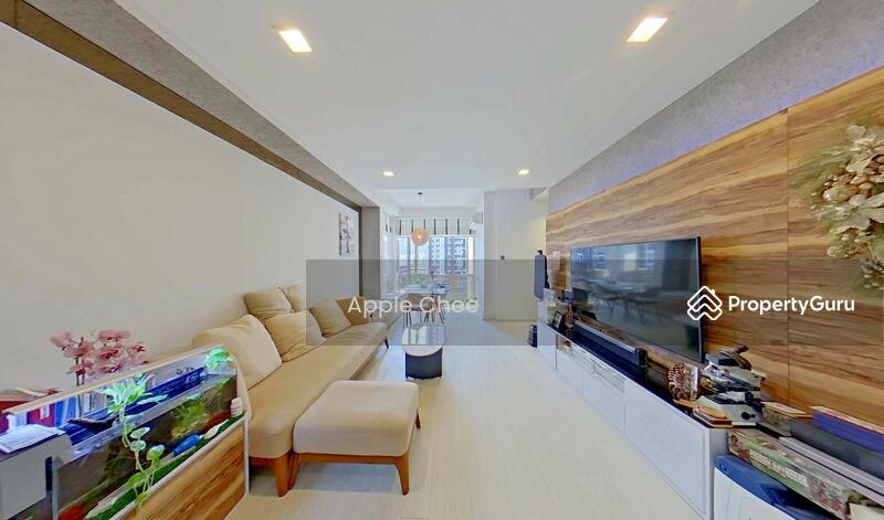 Prop-GPT: Condominium: D05  Regent Park