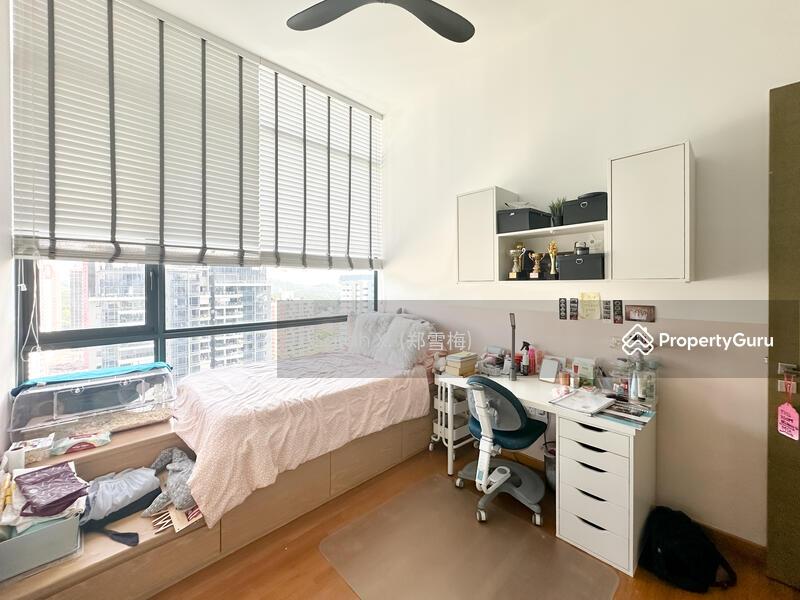Condominium for Sale, The Trizon, SGD 4,999,999 | Freehold