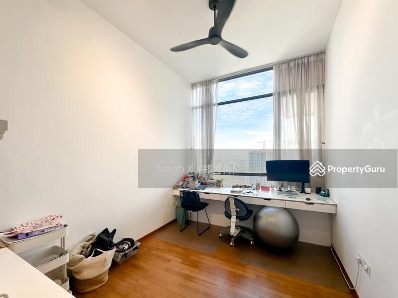 Condominium for Sale, The Trizon, SGD 4,999,999 | Freehold
