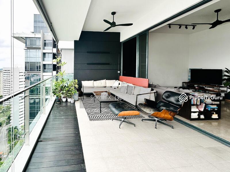 Condominium for Sale, The Trizon, SGD 4,999,999 | Freehold